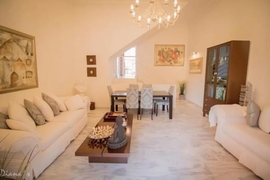 023 Enchanting 4 Bed Traditional Townhouse In Benalmadena Costa 0*,  Ισπανία