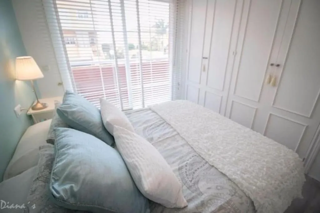 Σπίτι διακοπών 023 Enchanting 4 Bed Traditional Townhouse In Benalmadena Costa