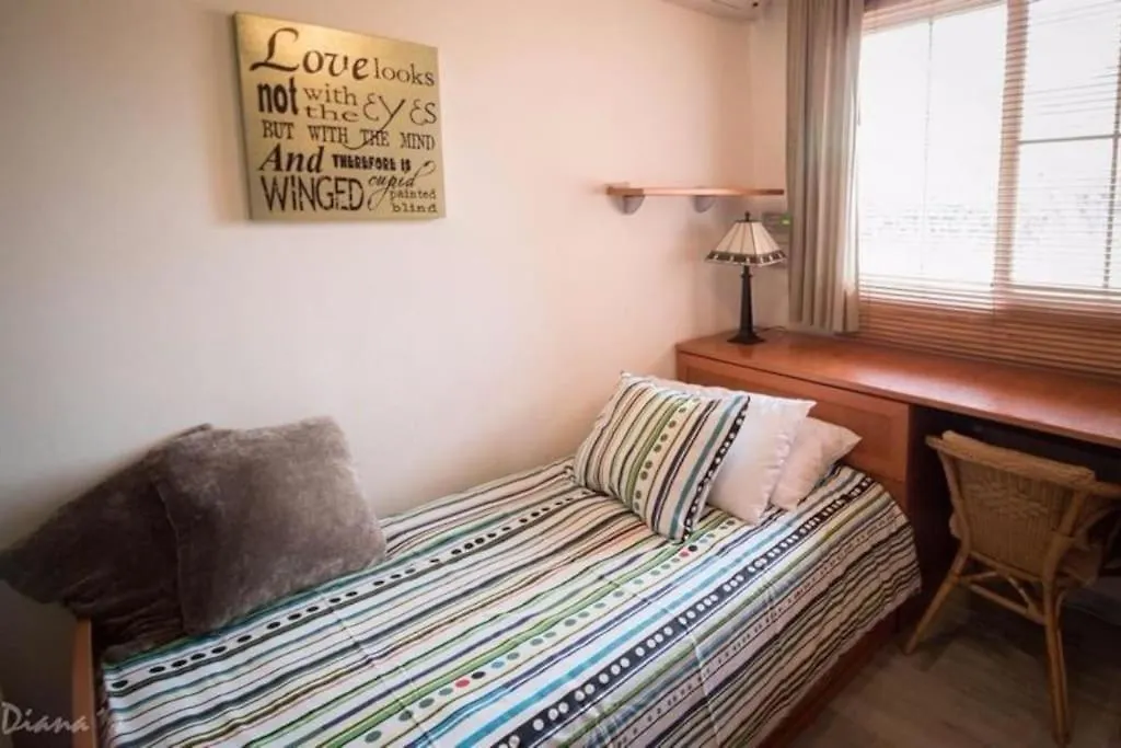 Σπίτι διακοπών 023 Enchanting 4 Bed Traditional Townhouse In Benalmadena Costa