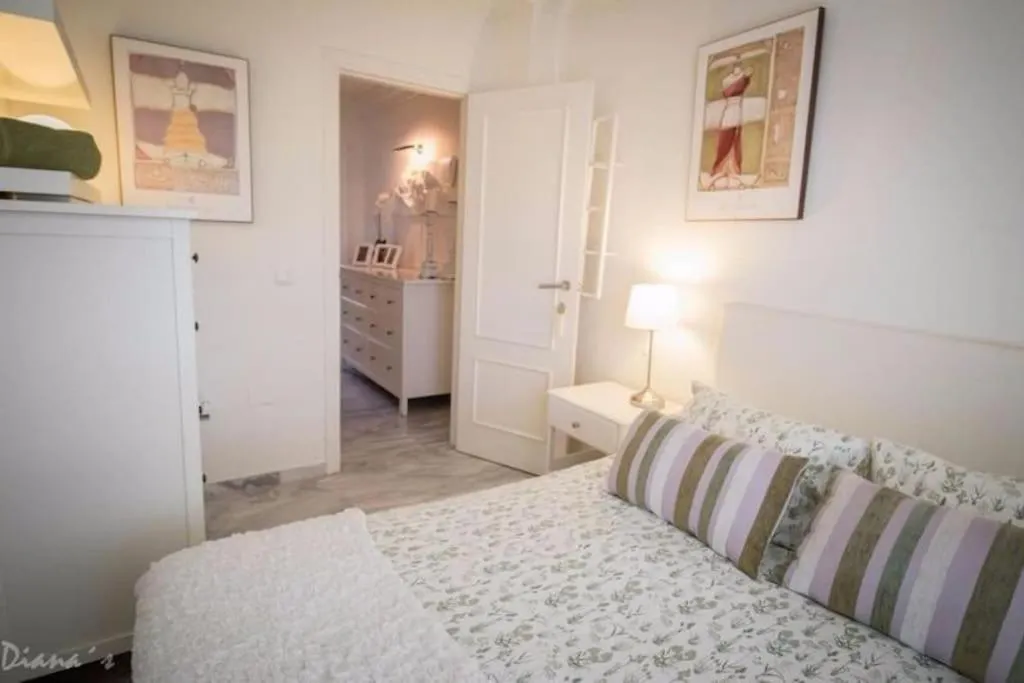 023 Enchanting 4 Bed Traditional Townhouse In Benalmadena Costa Σπίτι διακοπών