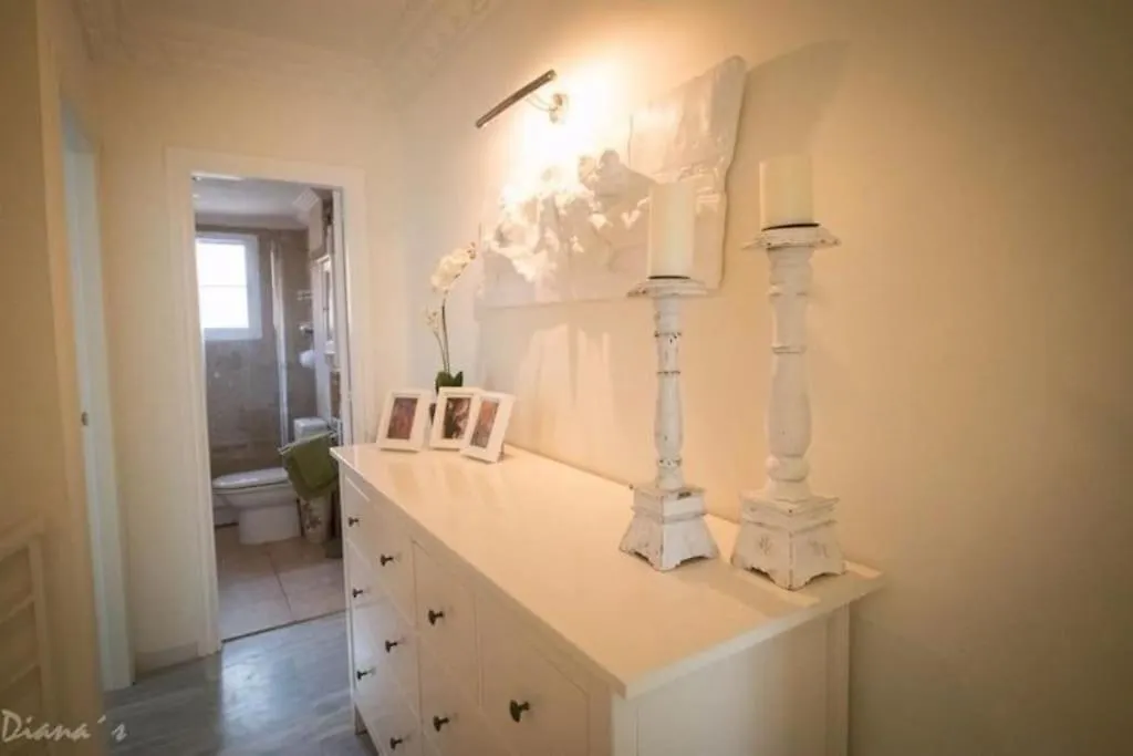 Holiday home 023 Enchanting 4 Bed Traditional Townhouse In Benalmadena Costa Spain