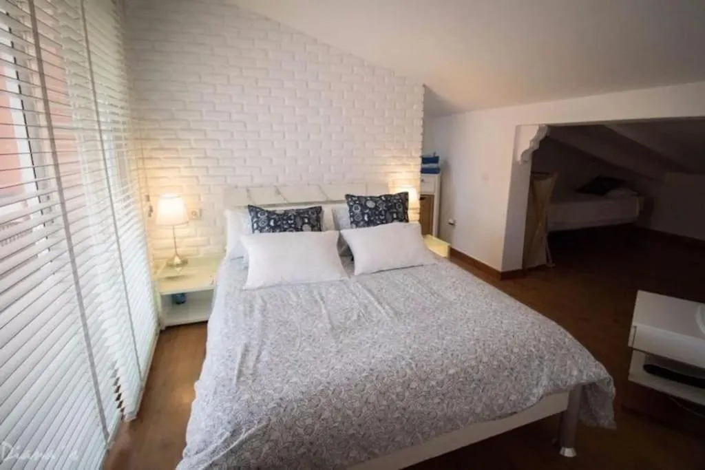 023 Enchanting 4 Bed Traditional Townhouse In Benalmadena Costa Holiday home