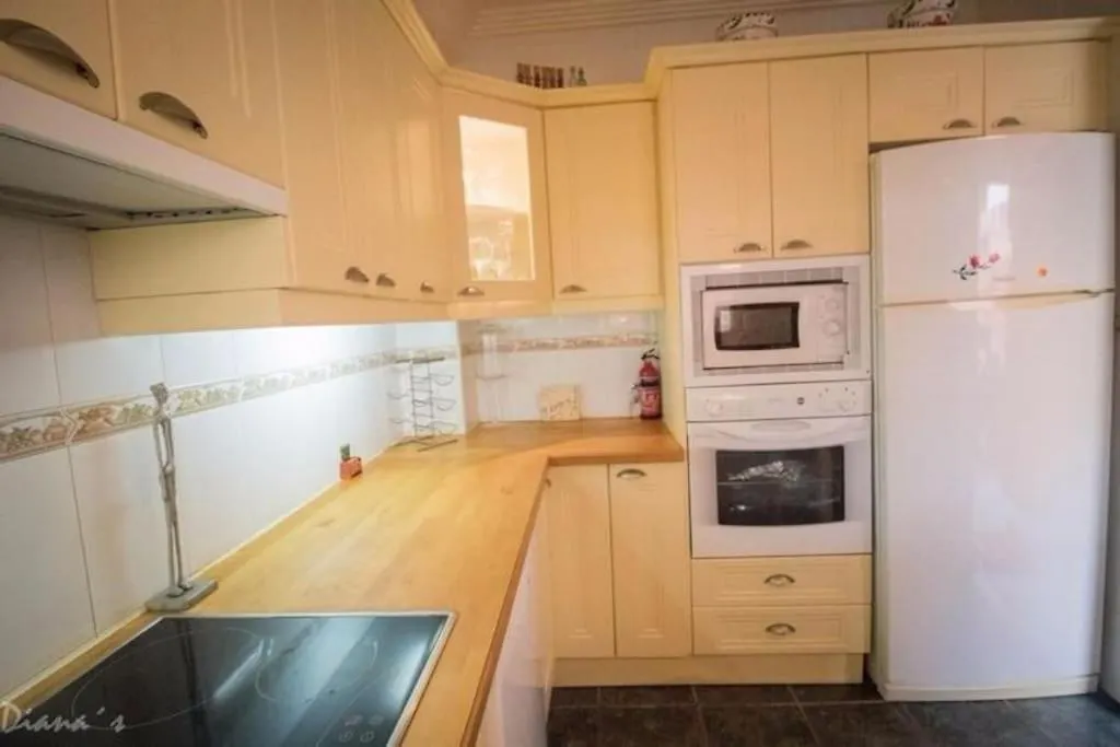 Holiday home 023 Enchanting 4 Bed Traditional Townhouse In Benalmadena Costa